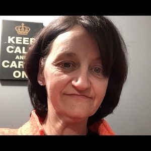 Meet your Posher, Tina